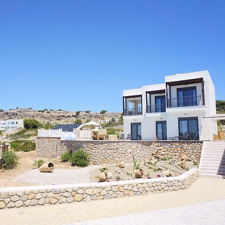 Pefkos Vista Luxury Villas Pefki Esterno foto