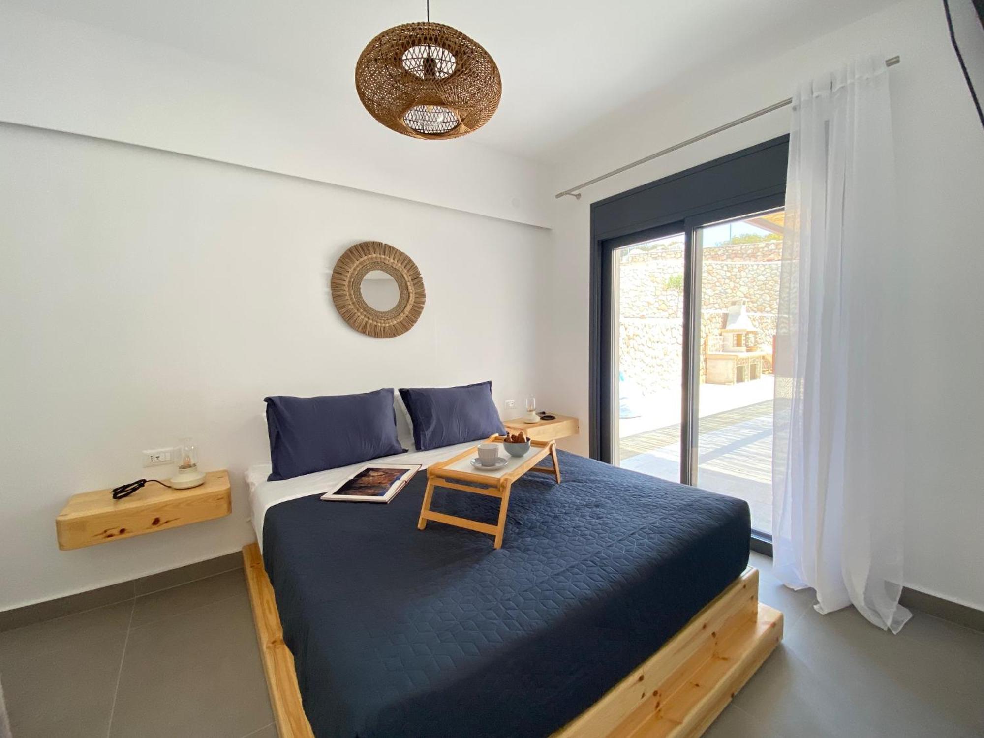 Pefkos Vista Luxury Villas Pefki Esterno foto